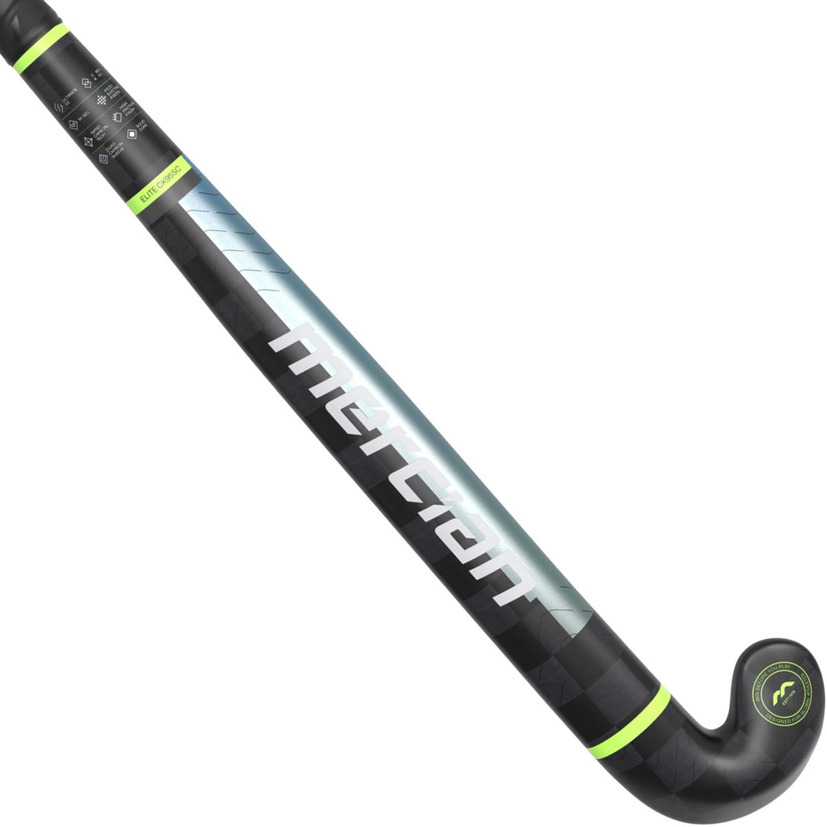 Mercian Elite CK95 SC Ultimate V2 Hockey Stick 25/26 | ONE Sports Warehouse